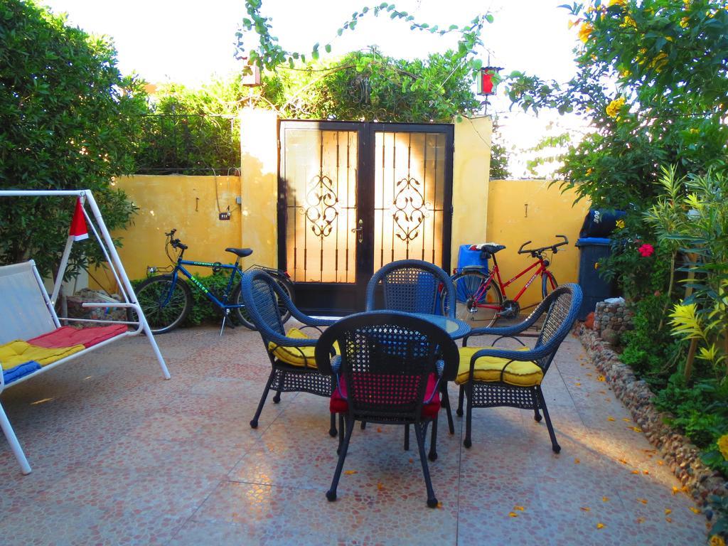 Villa Boghdady Dahab Værelse billede
